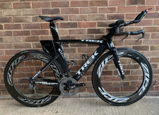 Trek Speed Concept Project One Gen 1 Size Med Triathlon TT Bike
