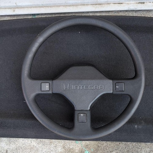 Jdm honda integra oem genuine - jdm,