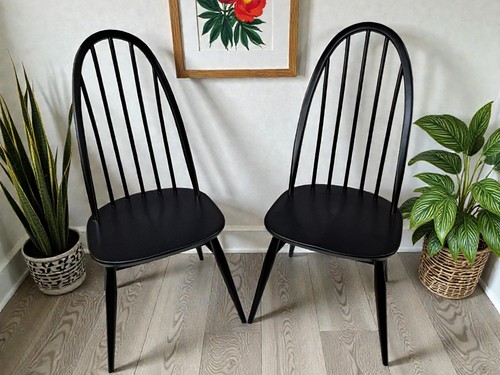 Mid century ercol quaker - mid,