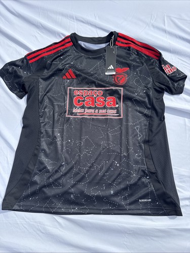 Genuine bnwt adidas - bnwt, benfica