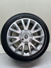 RENAULT CLIO CANASTA 16" INCH