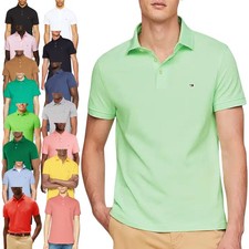 Tommy Hilfiger Mens Polo