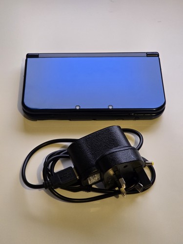 New nintendo 3ds - 3ds,