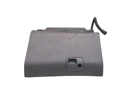 Glove box storage compartment - box,