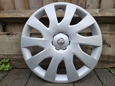 1x Vauxhall Vivaro 16" Wheel