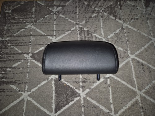 Octavia mk3 rear headrest - octavia,