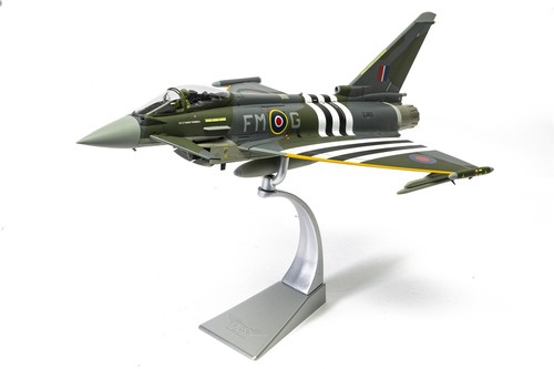 Corgi aa29004 eurofighter - corgi,