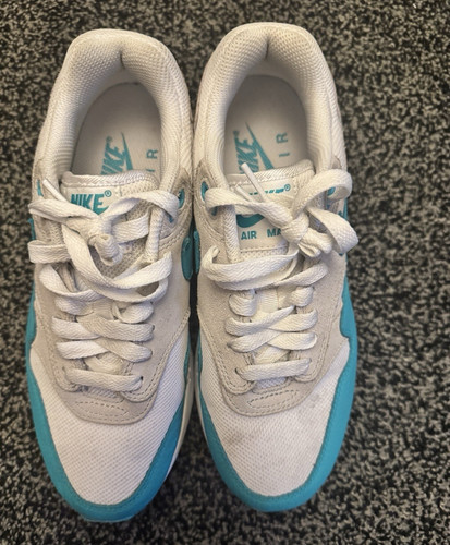 Nike air max - air, unisex