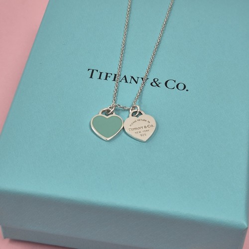 Tiffany return to double - &, co