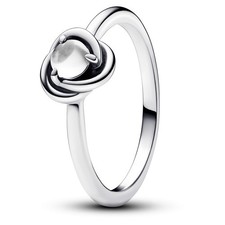 Pandora April Birthstone