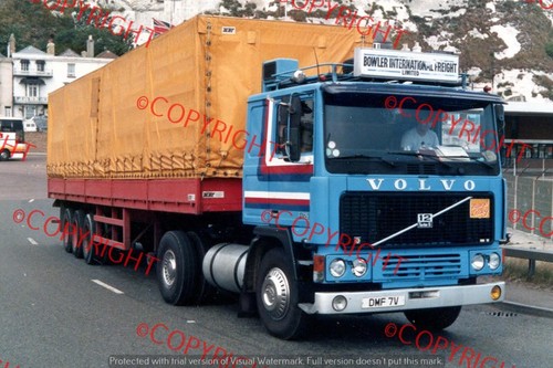 Truck photo bowler - photo,