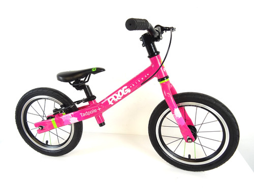 Frog tadpole pink stage - 14",