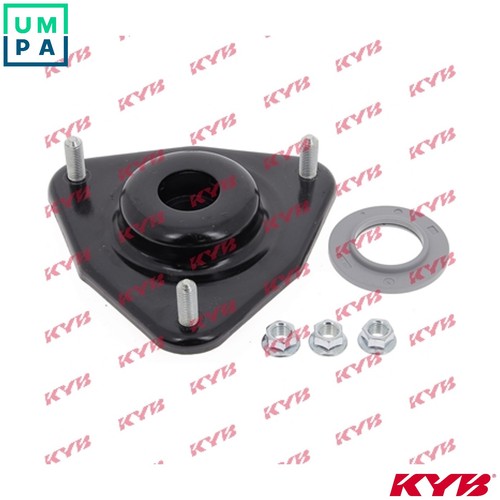 Repair kit suspension strut - repair,