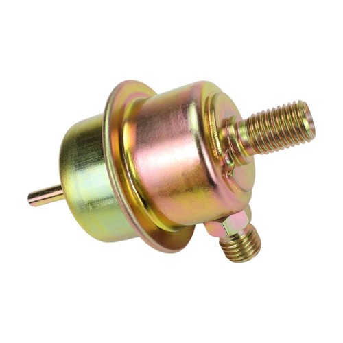 Fuel pressure regulator - fuel,