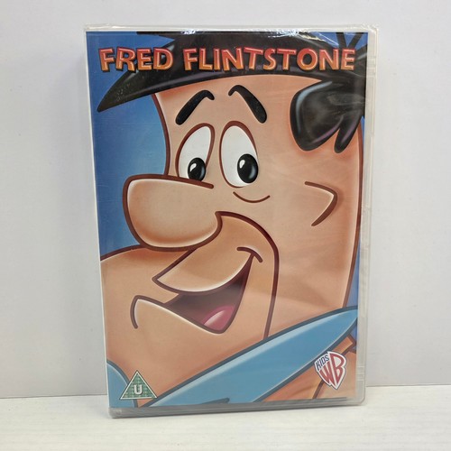 Fred flintstone series one - flintstone,