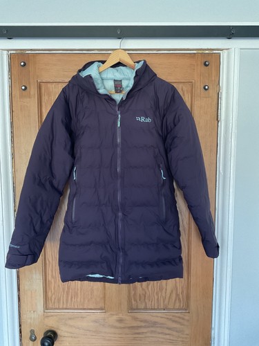 Rab women valiance - rab, women’s