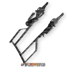 Heavy duty vintage bike - heavy,