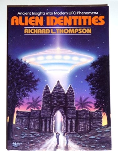 Alien identities ancient - alien, identities: