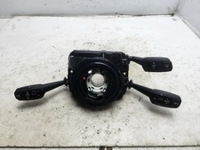 BMW X5 WIPER INDICATOR STALK SWITCH & SQUIB 9164419 E70 2010 - 2013
