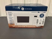 Countertop Microwave Oven 0.9