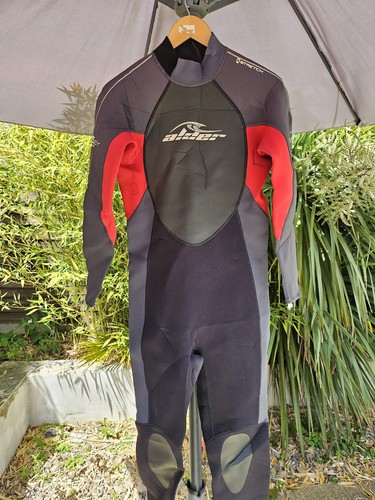Alder mens large - alder,