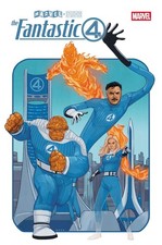 Fantastic four first foes - four:,