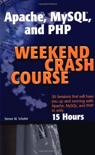 Apache mysql and php - mysql,,