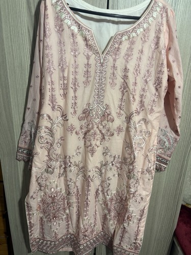Asian clothes medium size - asian,