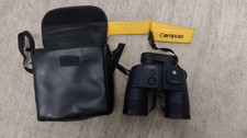 Compass waterproof binoculars