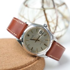 Rolex oysterdate precision - oysterdate,