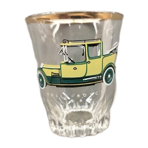 Vintage rolls royce classic - rolls,