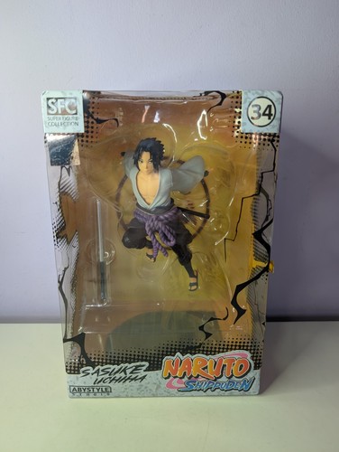 Naruto shippuden super figure - shippuden,