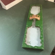 Model Pond For Britains Farm