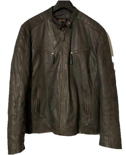 Echtes leder bersaglio leather - bersaglio,