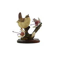 Country Artists Birds, Wren