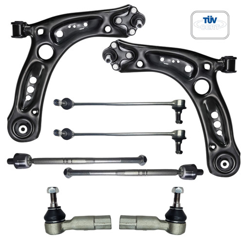 For audi front wishbones - for,