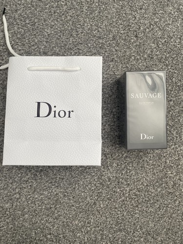 Dior sauvage eau - dior,