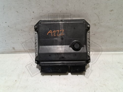 Toyota avensis ecu - ecu, engine