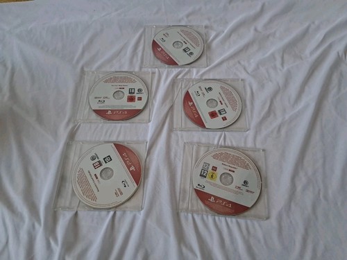 Rare ps4 promotional games - rare,