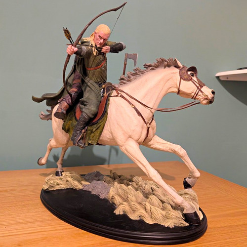 Lord the rings legolas - of, &