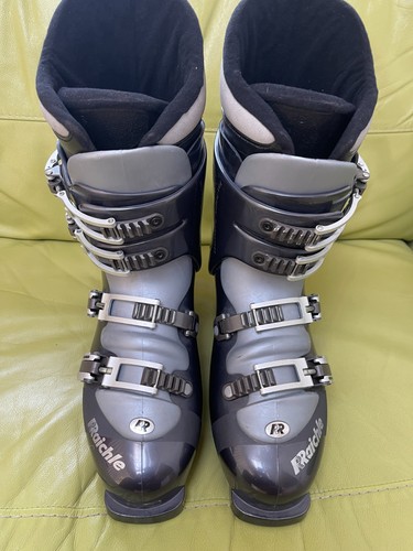 Vintage raichle alpine ski - alpine,