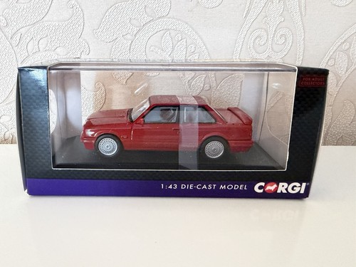 Corgi vanguards scale - vanguards,