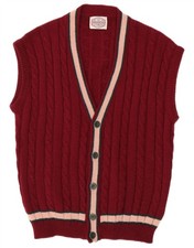 FOXHOUND Mens Sleeveless