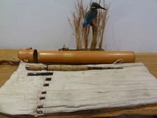 HARDY SMUGGLER 8 PIECE ROD 9.5