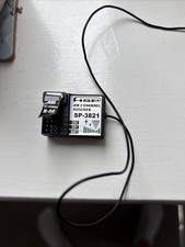 HSP AM 2 Channel Receiver