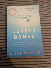 The Lovely Bones by Alice