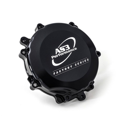 As3 clutch cover for yamaha - cover,