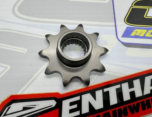 New renthal front sprocket for - front,