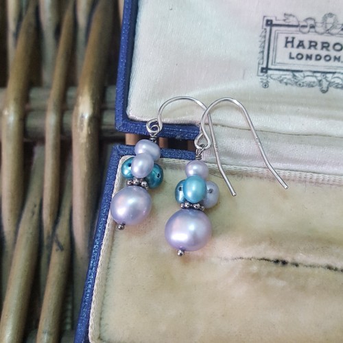 Honora 925 sterling silver - 925,
