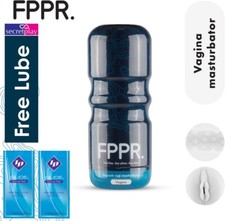 FPPR Vagina Male Masturbator